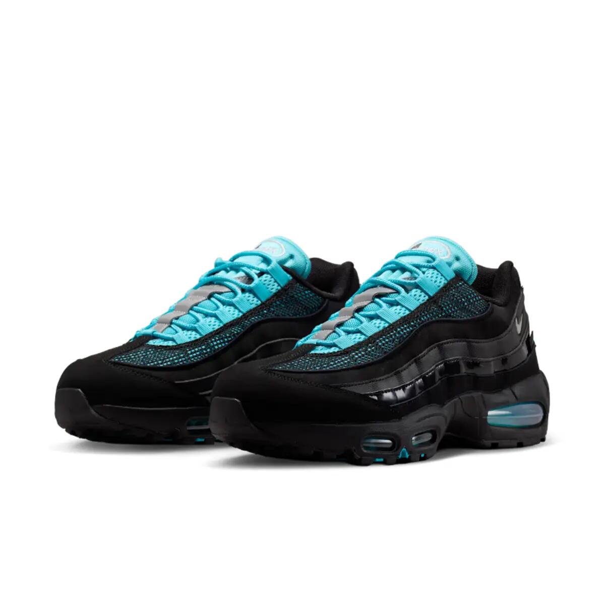 Nike Air Max 95 Big Bubble Scorpion 4/6