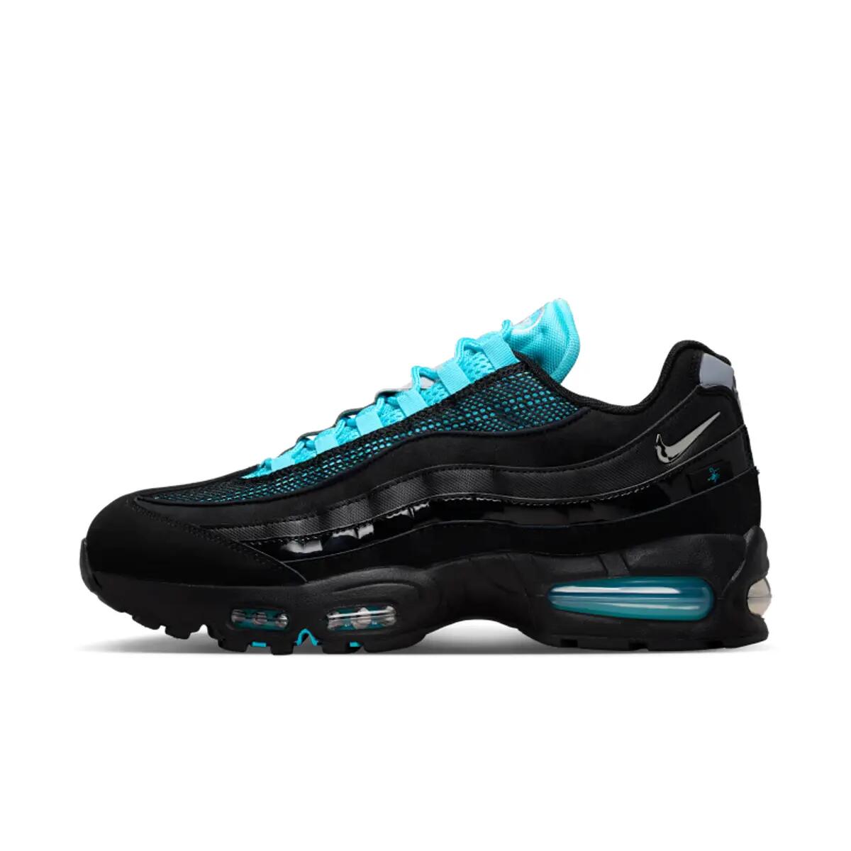 Nike Air Max 95 Big Bubble Scorpion 3/6