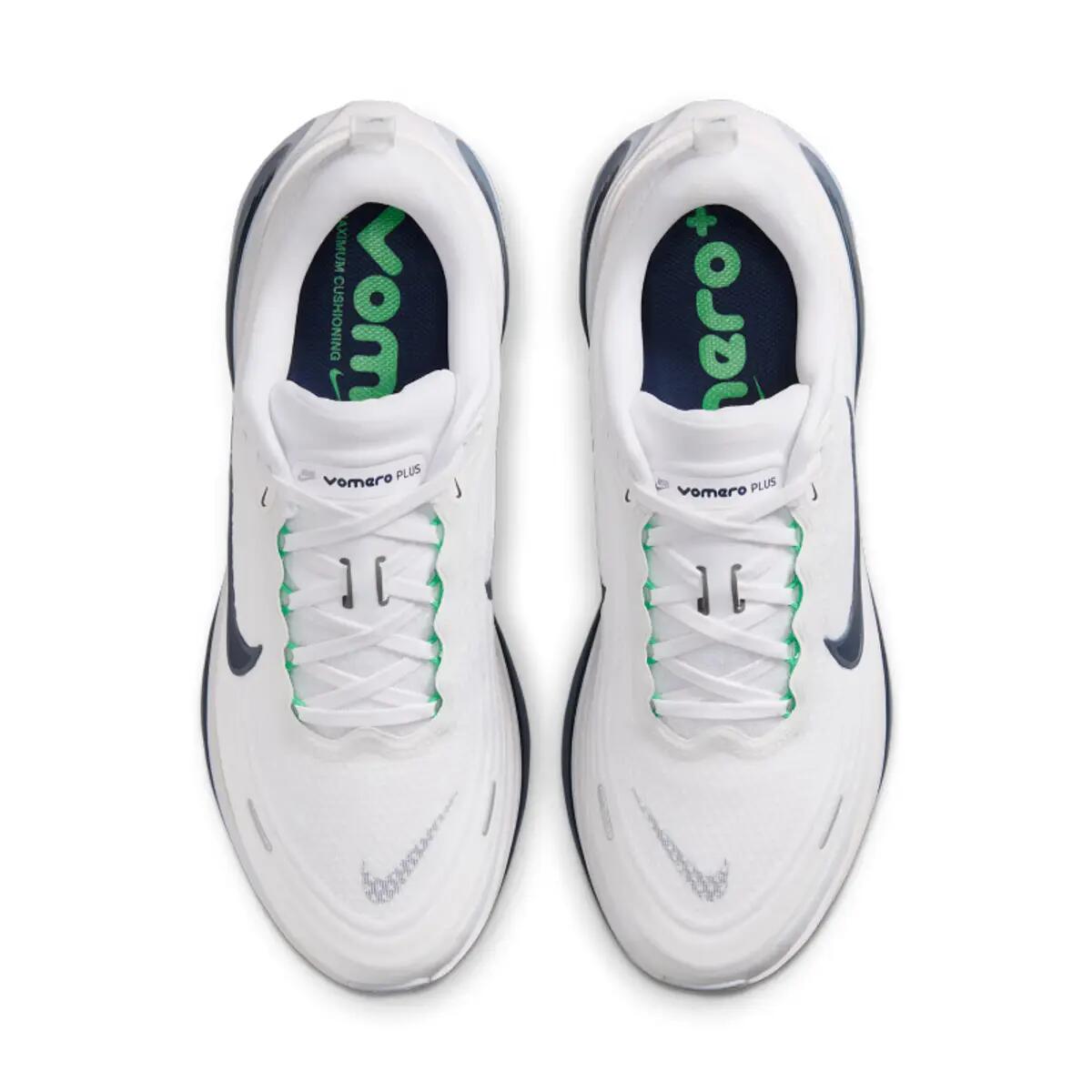 Nike Vomero Plus Seahawks 5/6