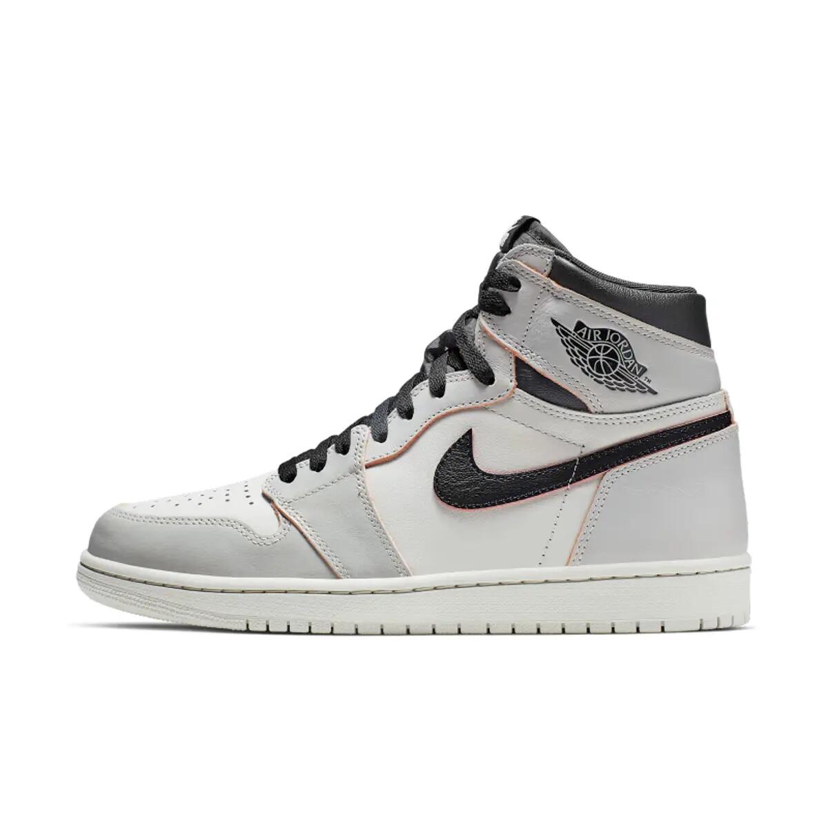 Jordan 1 Retro High OG Defiant SB NYC to Paris 3/6