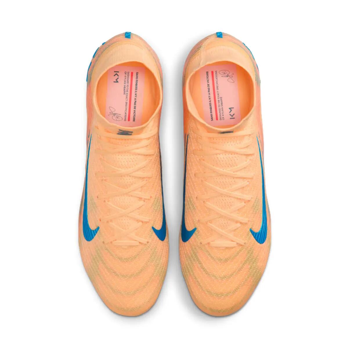 Voetbalschoenen Nike Mercurial Superfly 10 Elite Kylian Mbappé 5/6