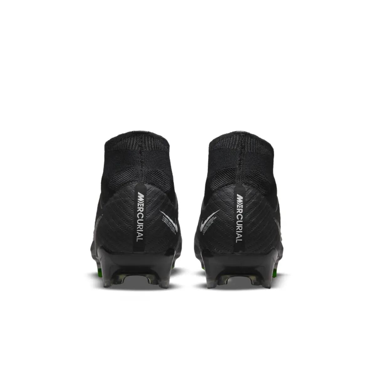 Nike Zoom Mercurial Superfly 9 Elite FG Shadow Pack 6/6