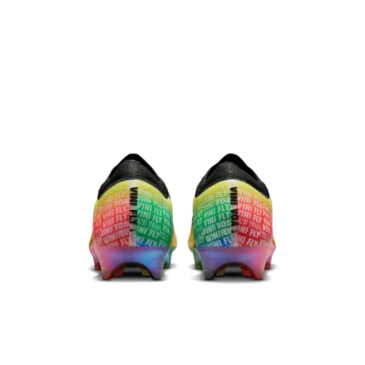 Nike Zoom Mercurial Vapor 16 Elite FG Vini Jr. Vini Fly 6/6