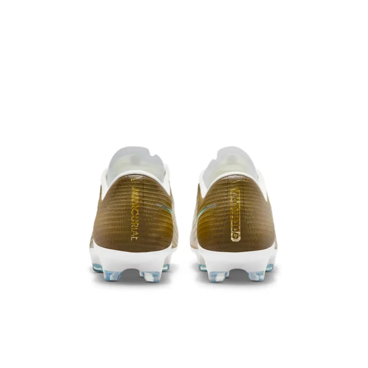 Nike Zoom Mercurial Superfly 11 Pro FG Kylian Mbappé Golden Boot 6/6