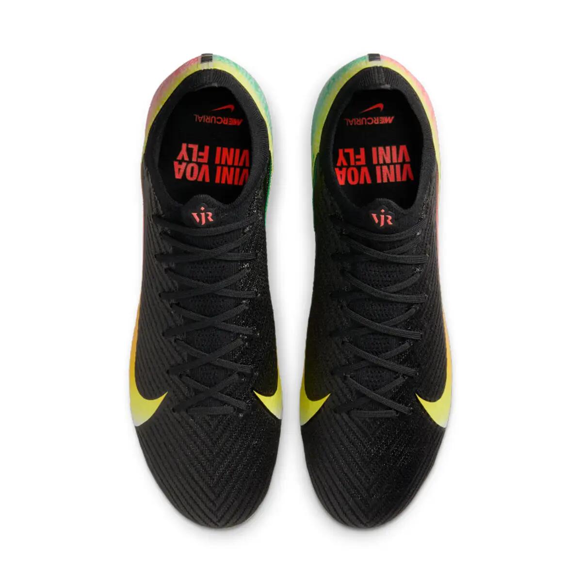 Nike Zoom Mercurial Vapor 16 Elite FG Vini Jr. Vini Fly 5/6