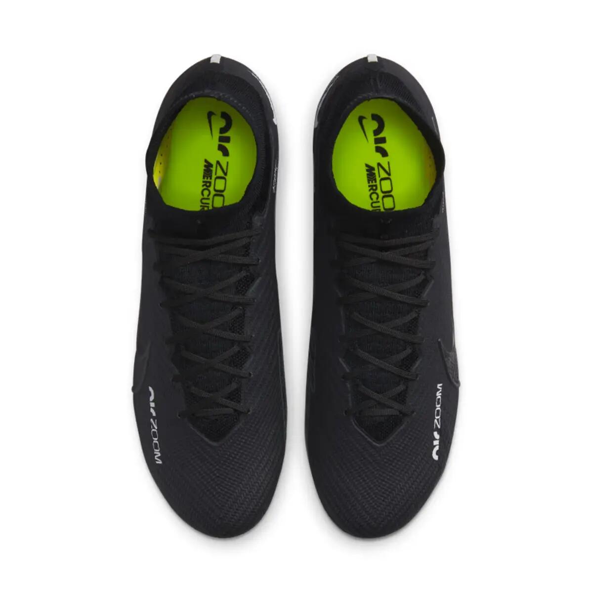 Nike Zoom Mercurial Superfly 9 Elite FG Shadow Pack 4/6