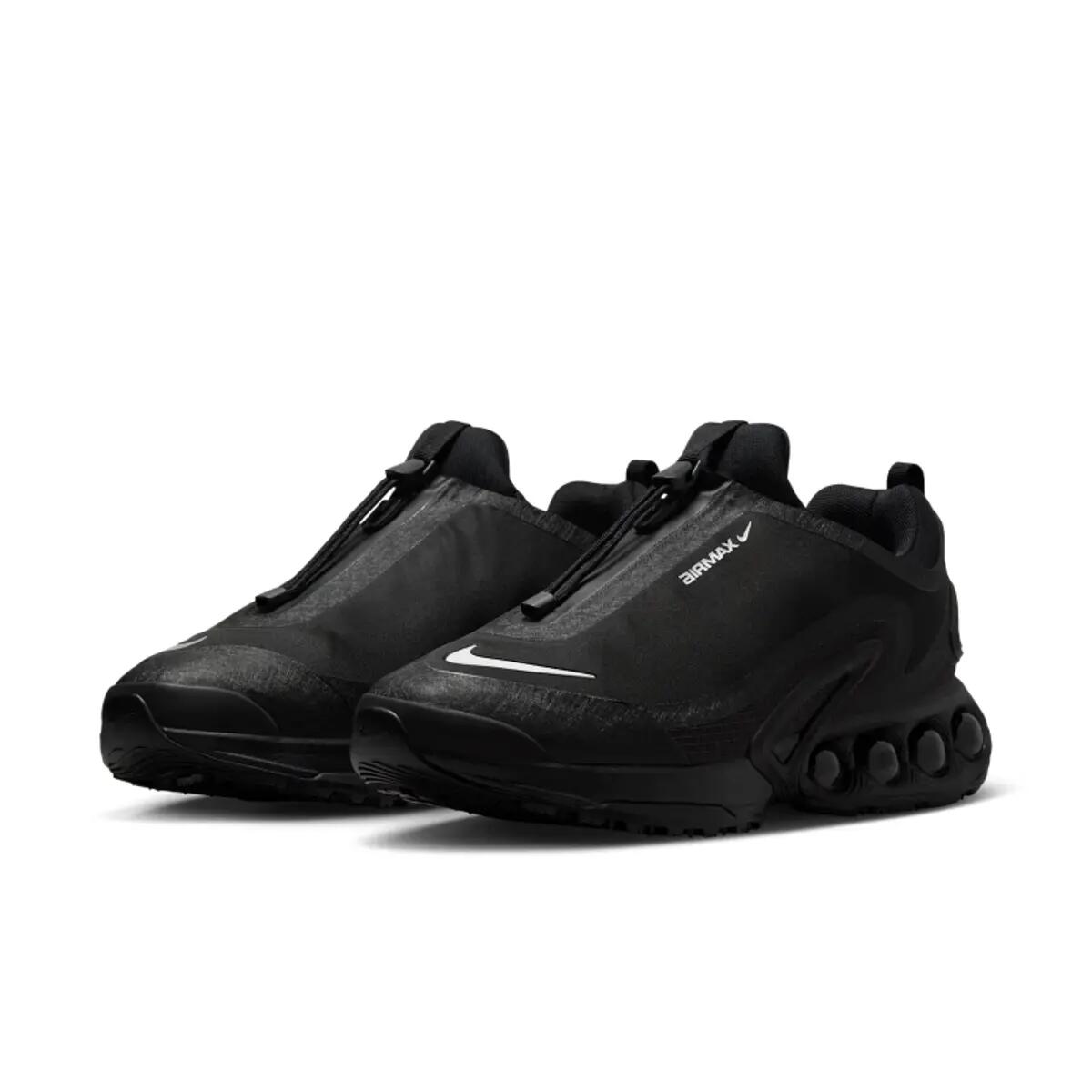 Men's - Nike Air Max Dn Roam - HQ8605-001 - Black 5/6