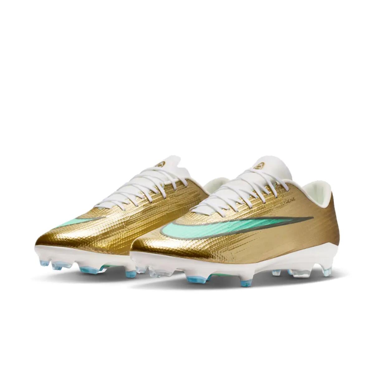 Nike Zoom Mercurial Superfly 11 Pro FG Kylian Mbappé Golden Boot 5/6