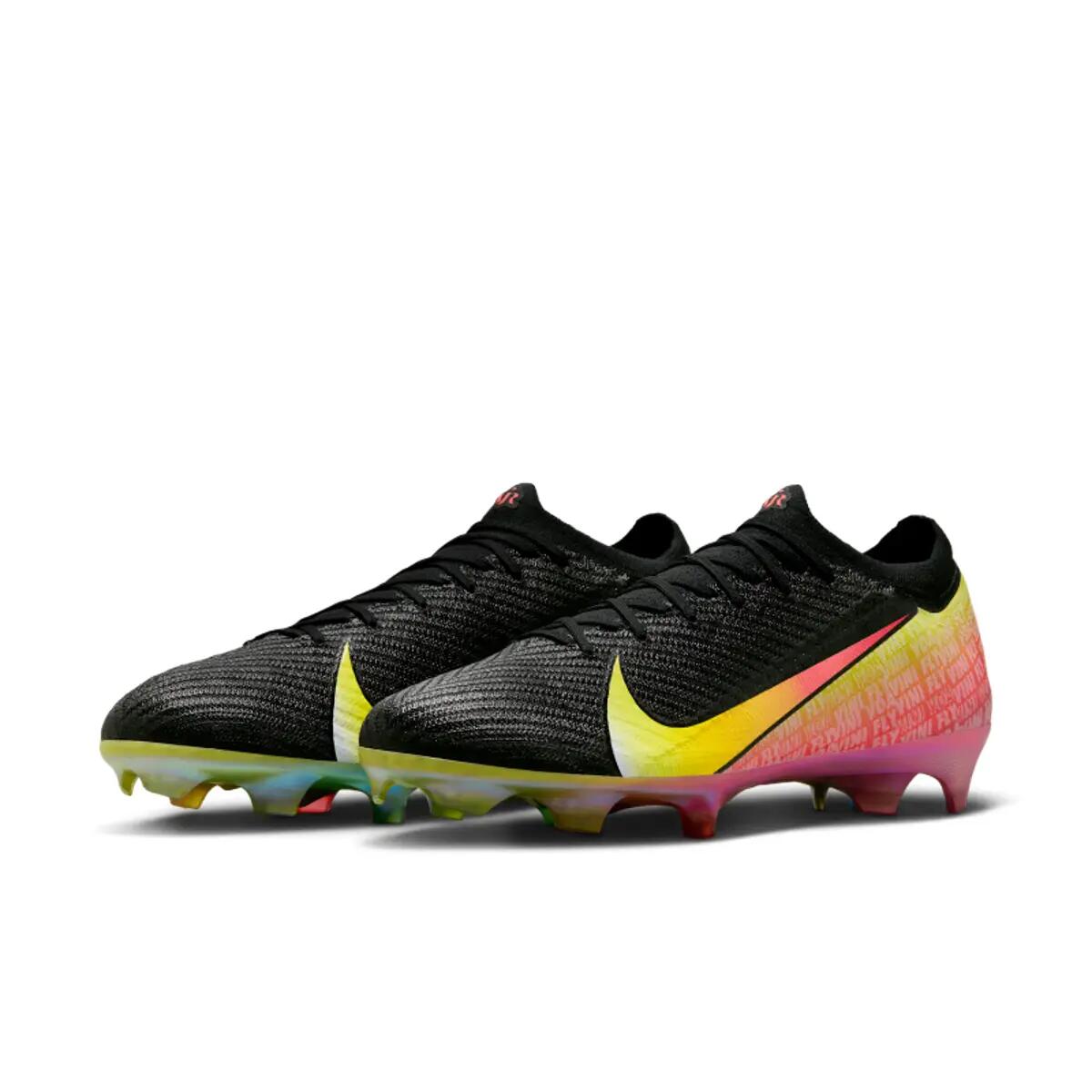 Nike Zoom Mercurial Vapor 16 Elite FG Vini Jr. Vini Fly 4/6