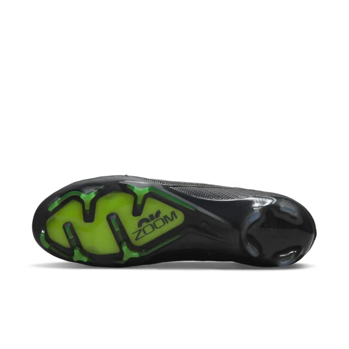 Nike Zoom Mercurial Superfly 9 Elite FG Shadow Pack 3/6