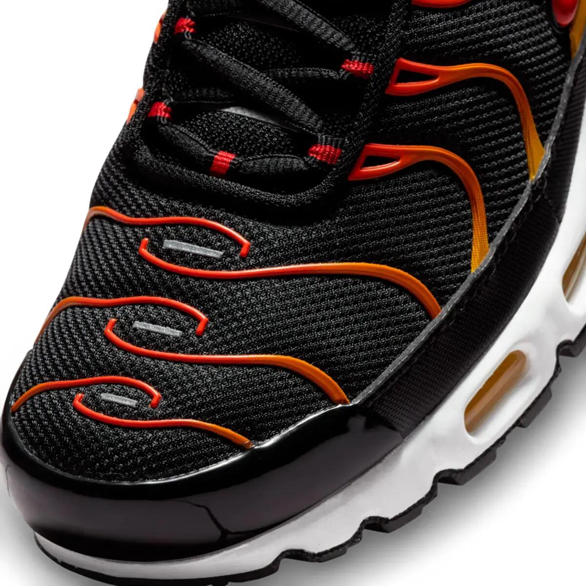 Nike Air Max Plus Reverse Sunset 6/6