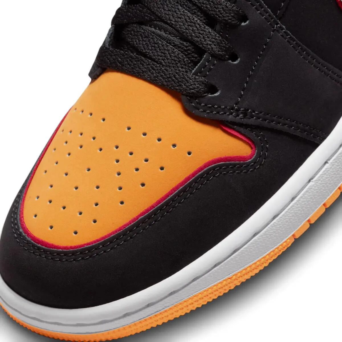 Scarpa universali uomo Nike Air Jordan 1 Mid Se 6/6