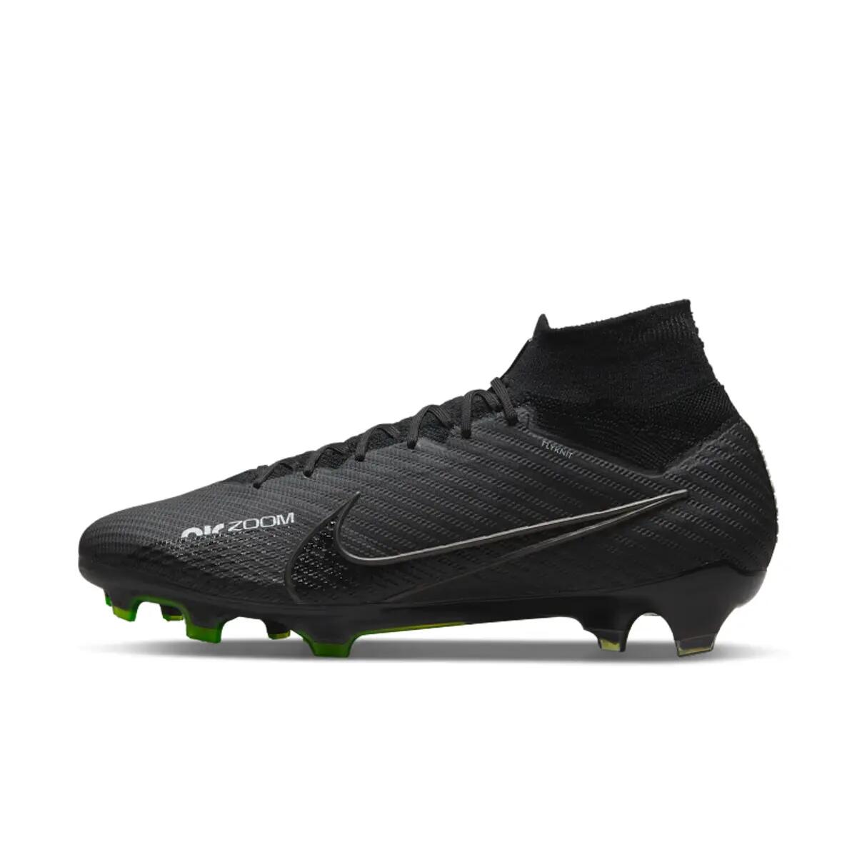 Nike Zoom Mercurial Superfly 9 Elite FG Shadow Pack 2/6