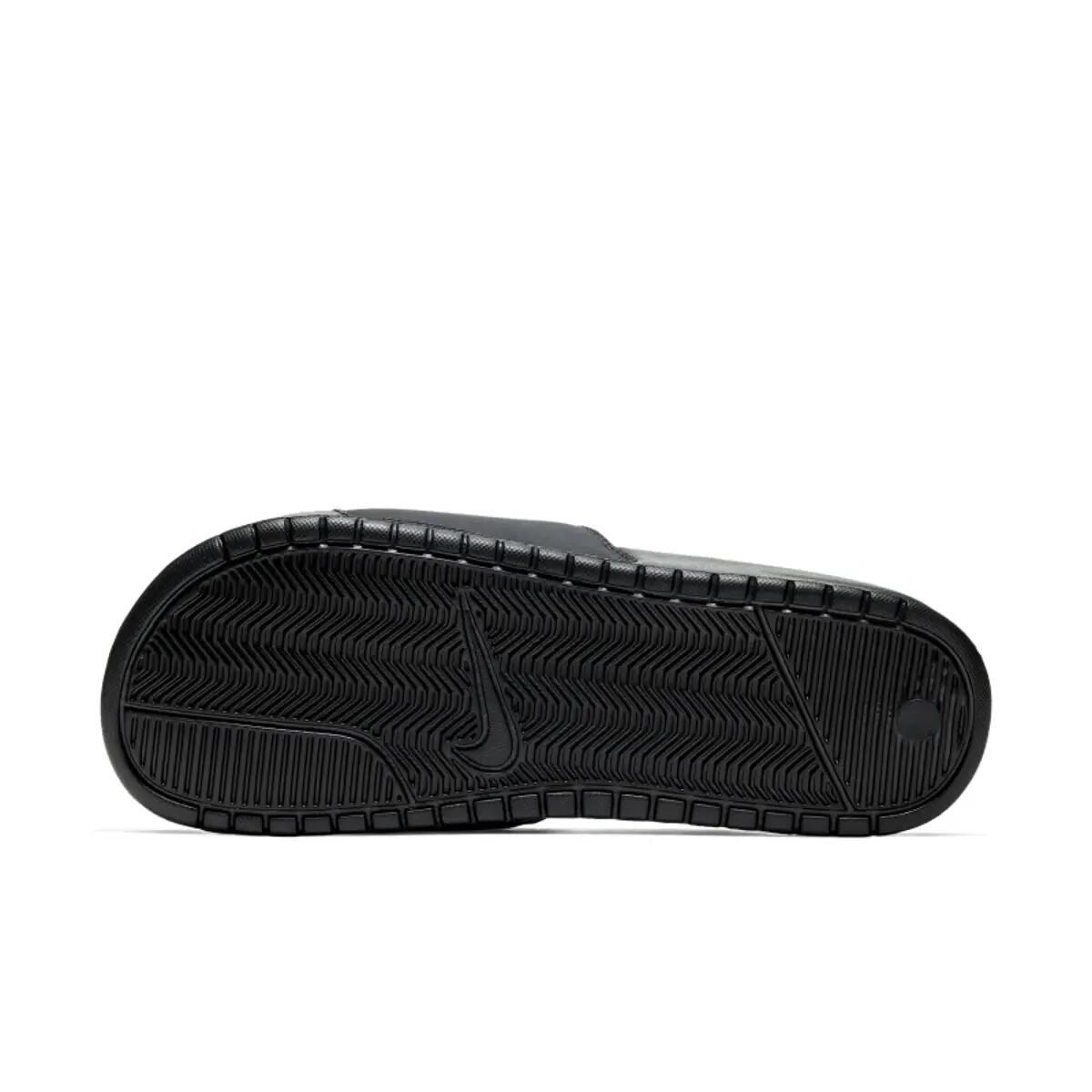 Nike Benassi Stussy Off Noir 3/5