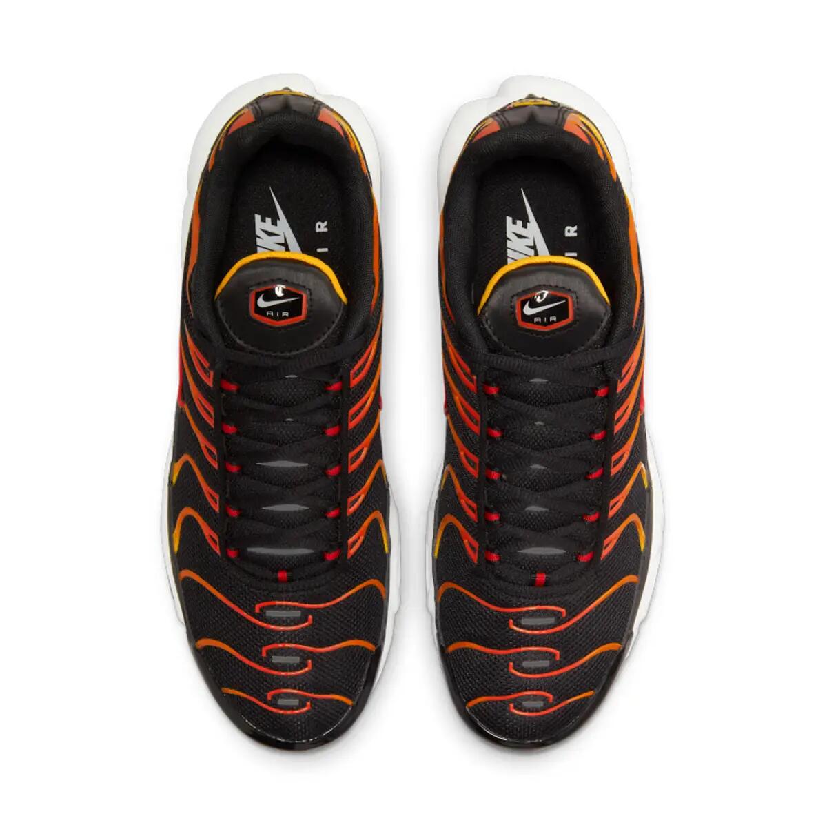Nike Air Max Plus Reverse Sunset 5/6