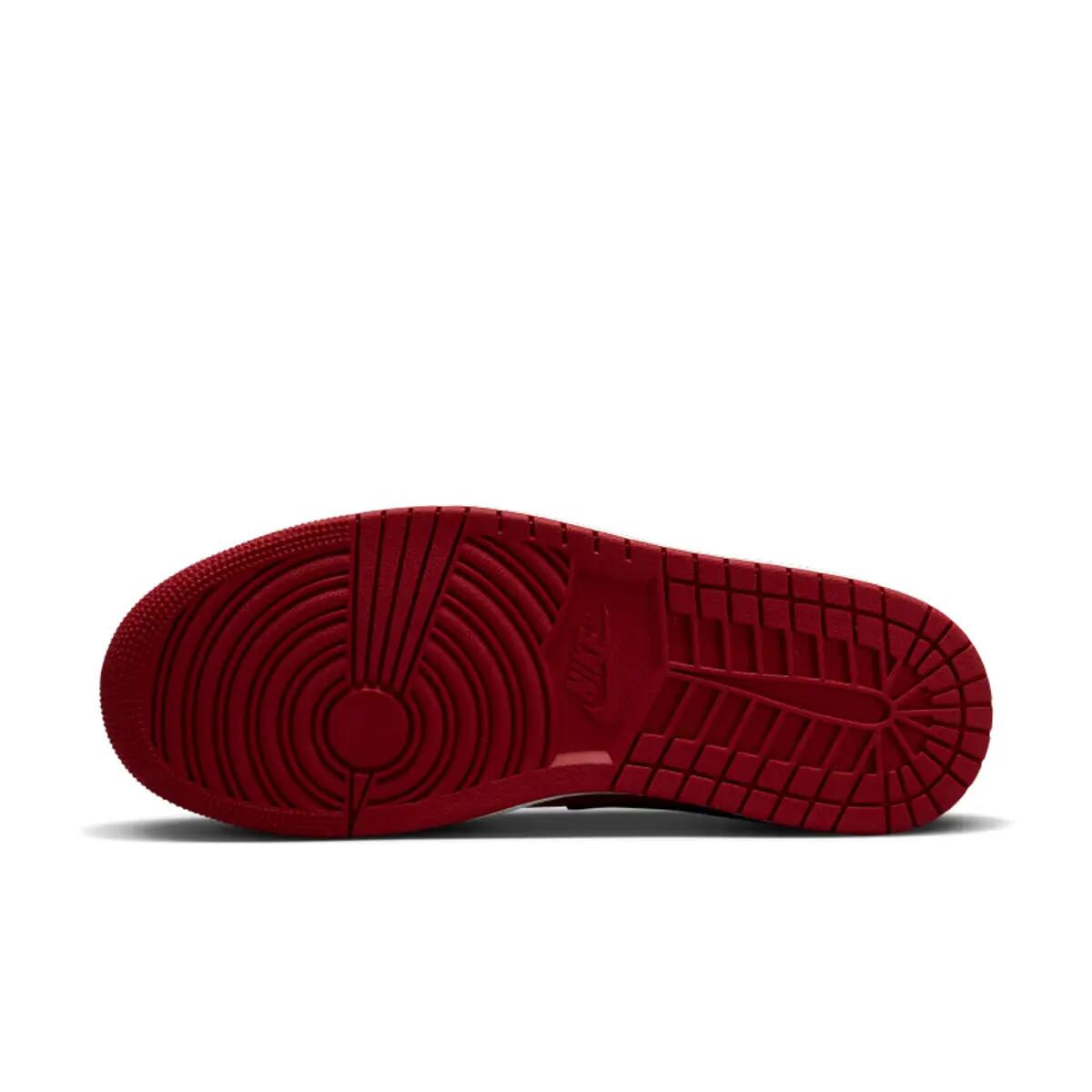Jordan 1 Mid Reverse Bred (2021) 2/6