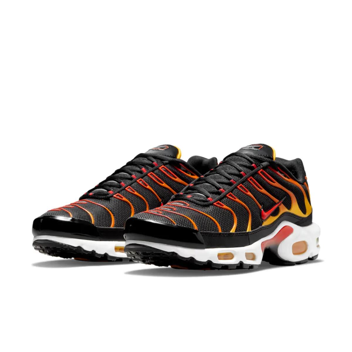 Nike Air Max Plus Reverse Sunset 4/6