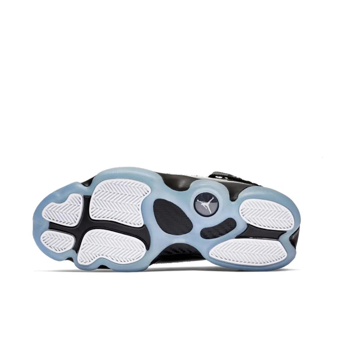 Jordan 6 Rings Black Ice 2/6