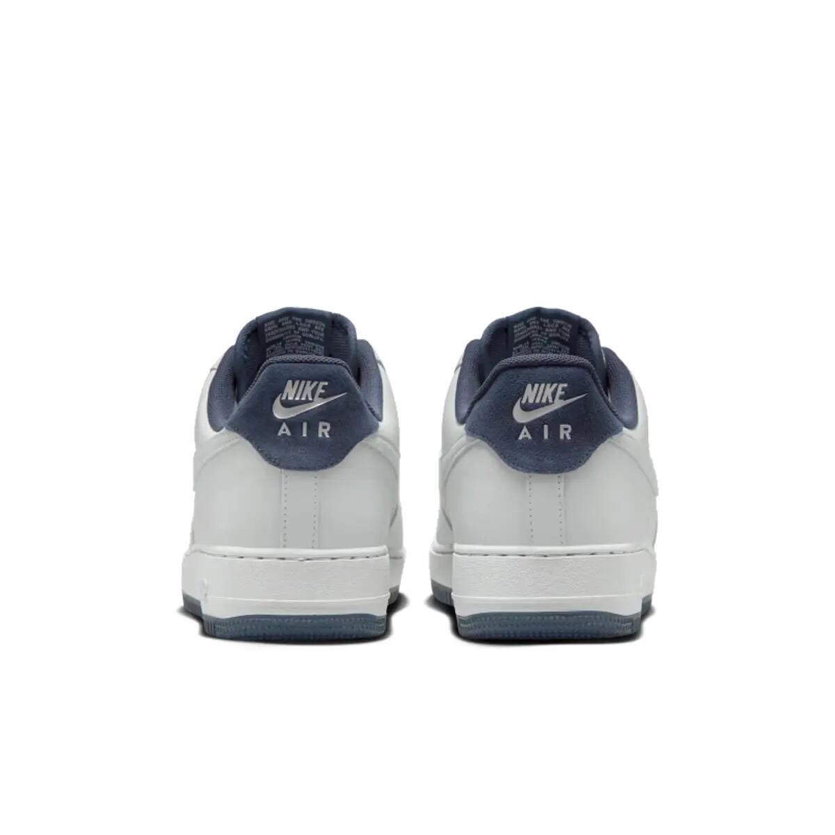 Nike Air Force 1 Low '07 LV8 Photon Dust Obsidian 6/6