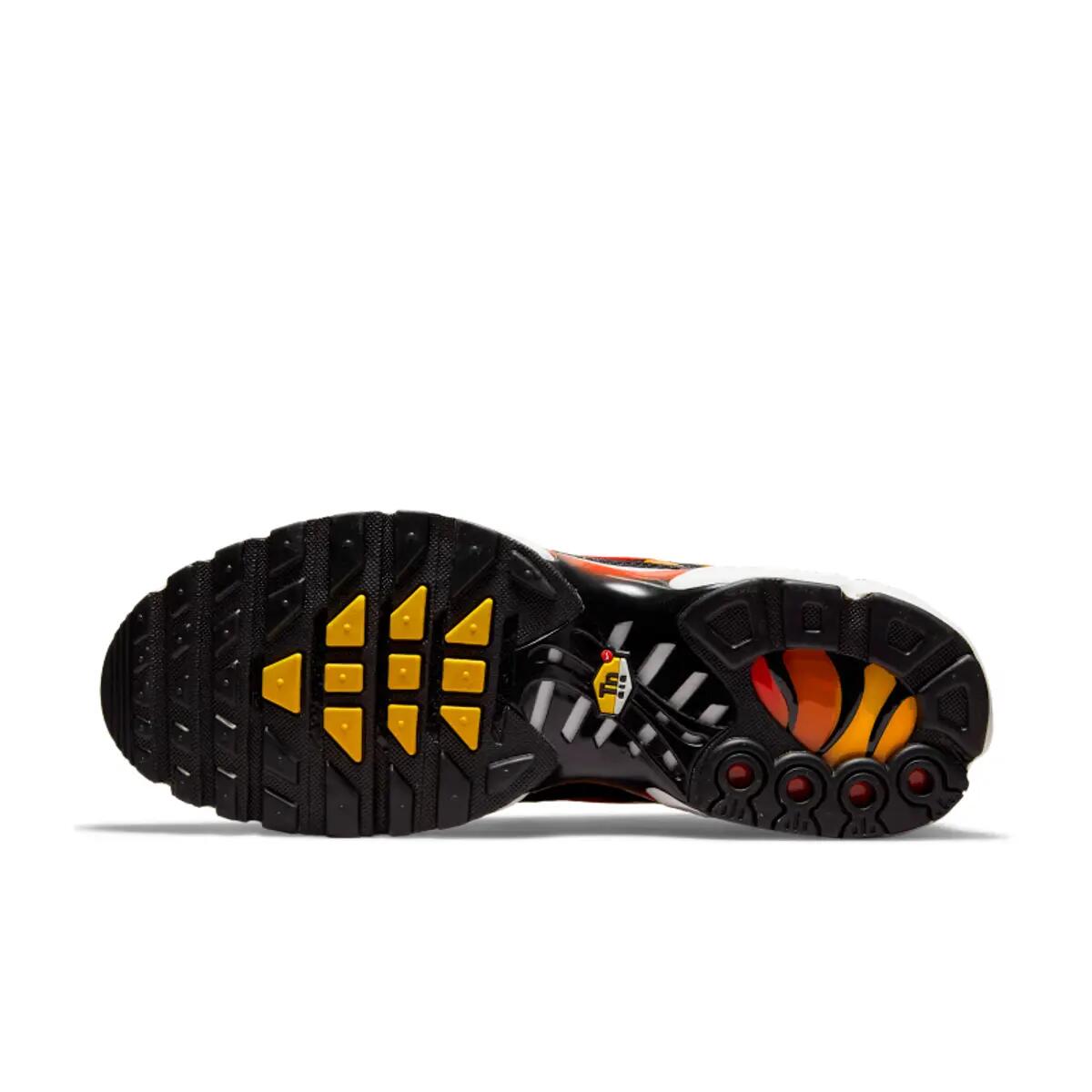 Nike Air Max Plus Reverse Sunset 3/6