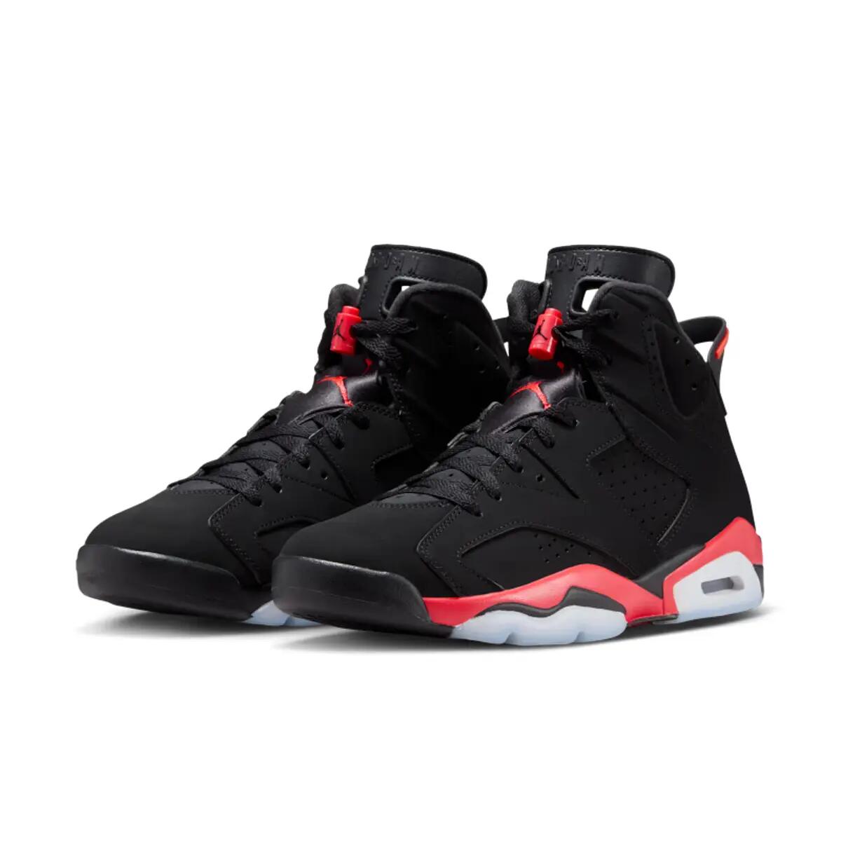 6 Retro Infrared Salesman 5/6