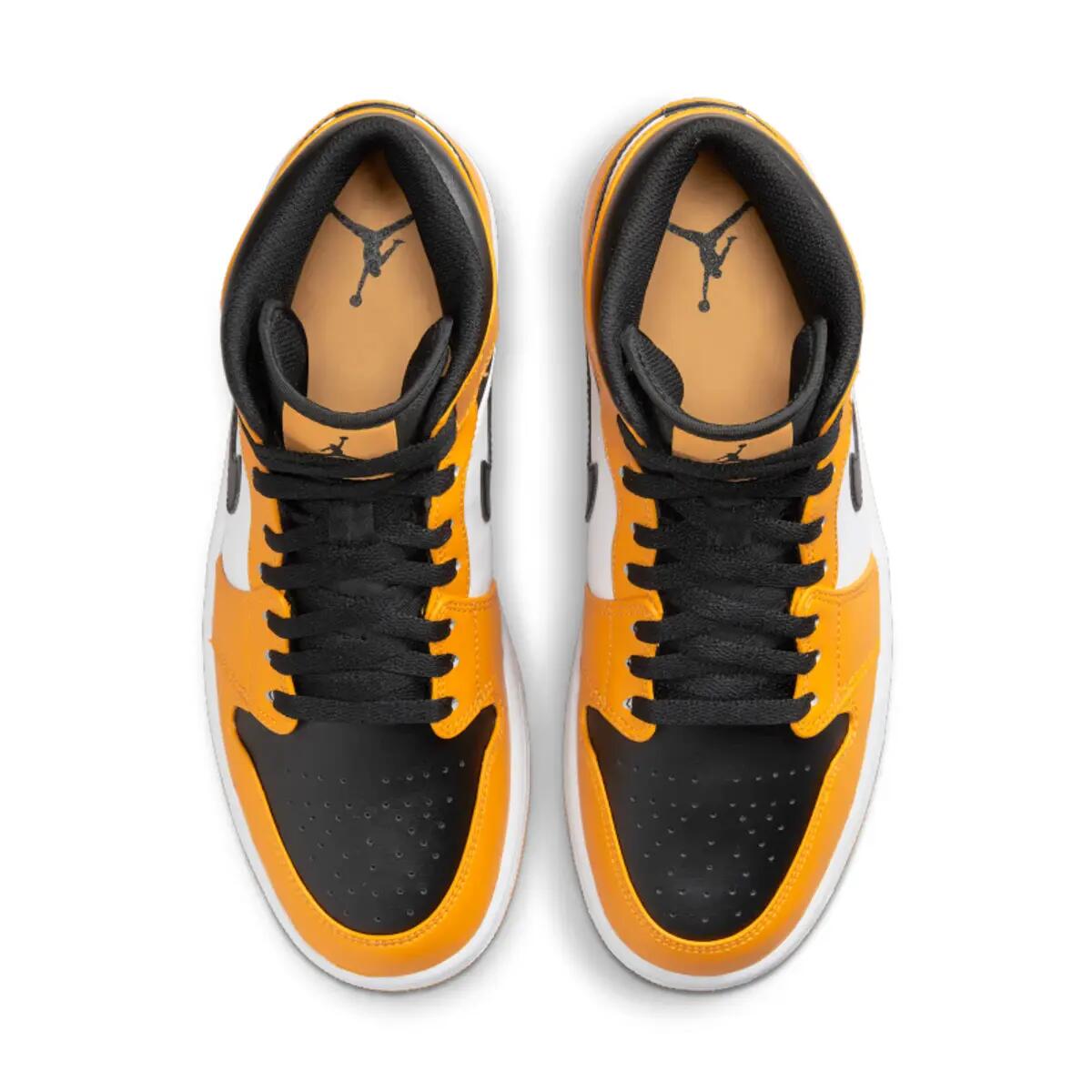 1 Mid Taxi 5/6