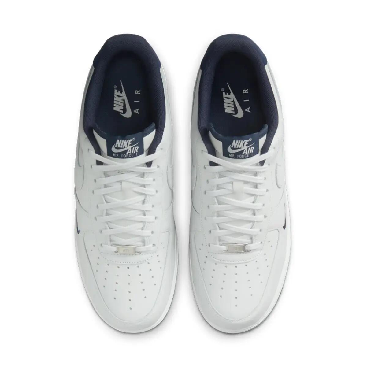 Nike Air Force 1 Low '07 LV8 Photon Dust Obsidian 5/6