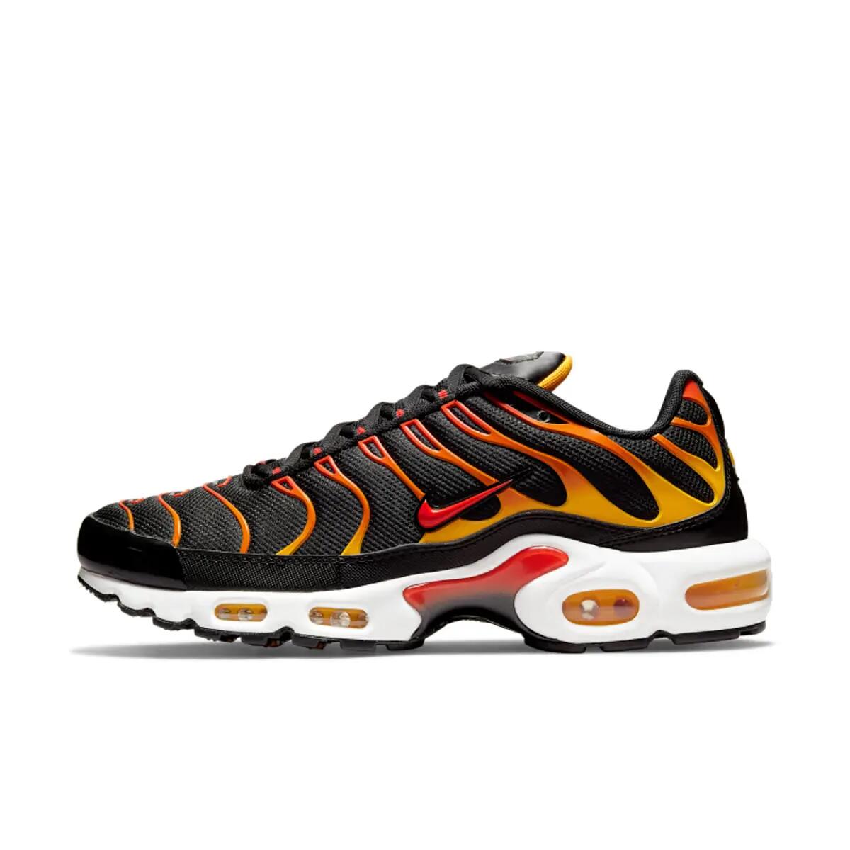 Nike Air Max Plus Reverse Sunset 2/6