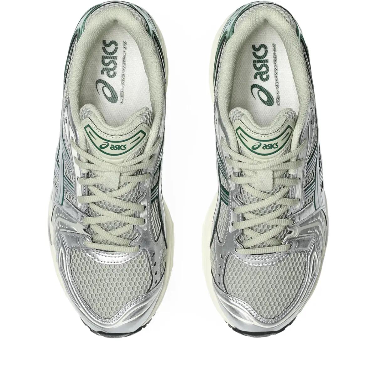Chaussures  Gel-Kayano 14 Dried Leaf Green Pure Silver 6/6