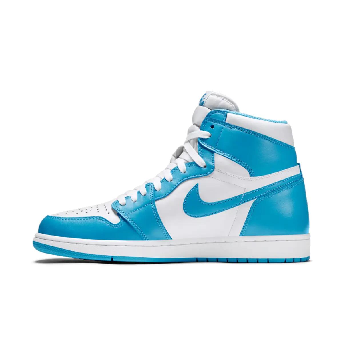 Jordan 1 Retro High OG UNC 5/6
