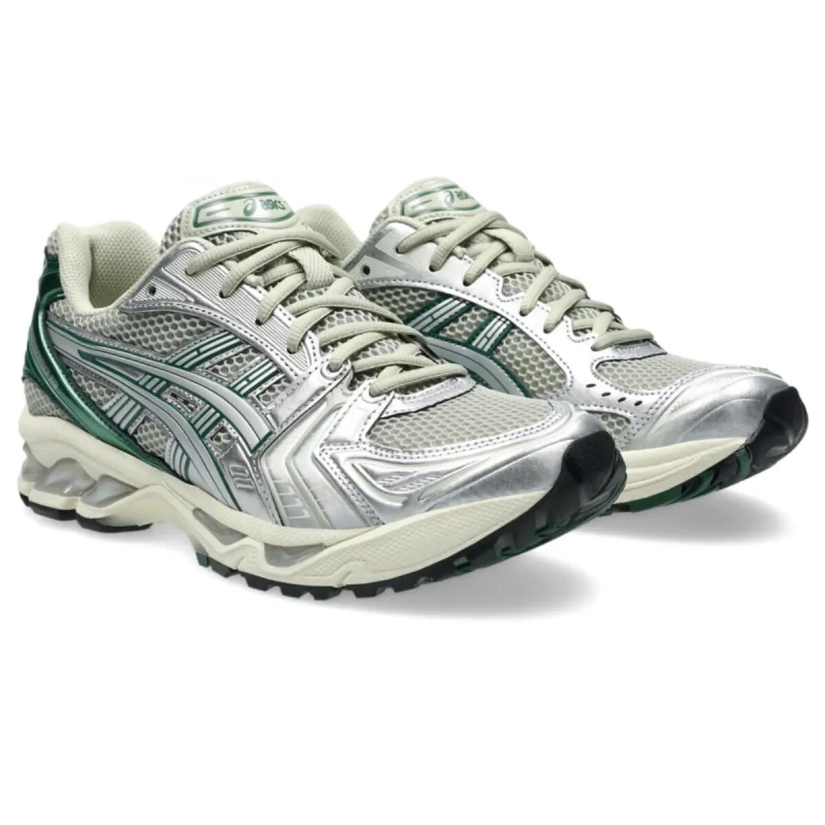 Chaussures  Gel-Kayano 14 Dried Leaf Green Pure Silver 5/6