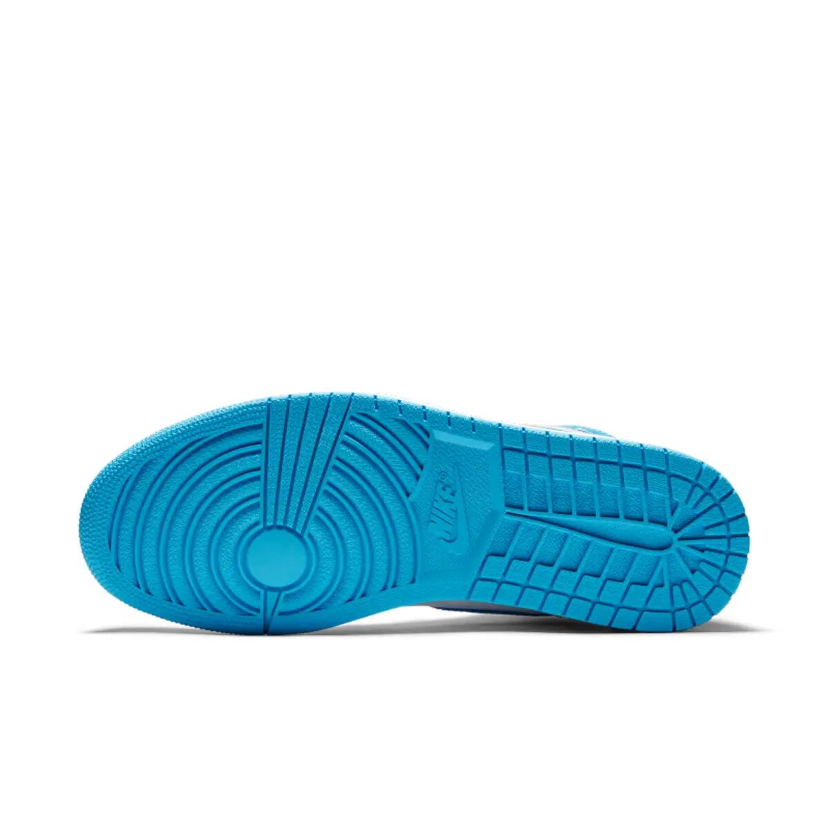 Jordan 1 Retro High OG UNC 3/6