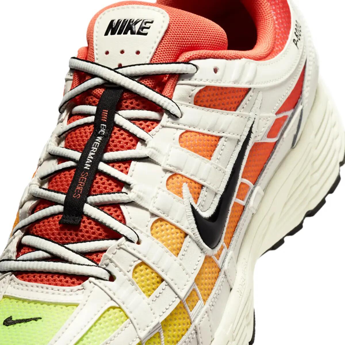 Nike P-6000 Sail Cosmic Clay Volt Ice 6/6