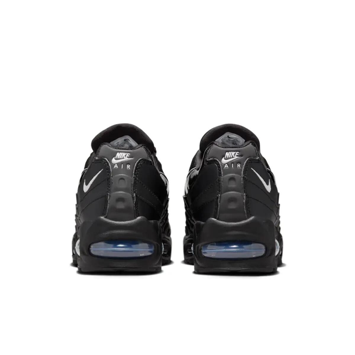 Nike Air Max 95 OG Big Bubble Black Patent (Women's) 6/6