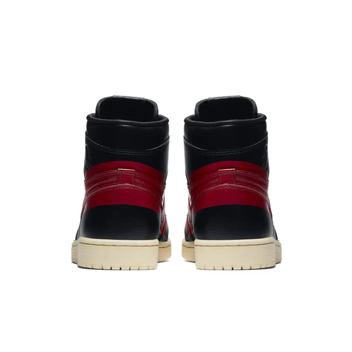 Jordan 1 Retro High OG Defiant Couture 6/6