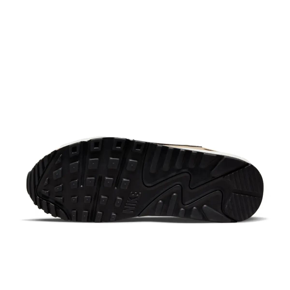 Nike Air Max 90 Futura Tan (Women's) 3/6