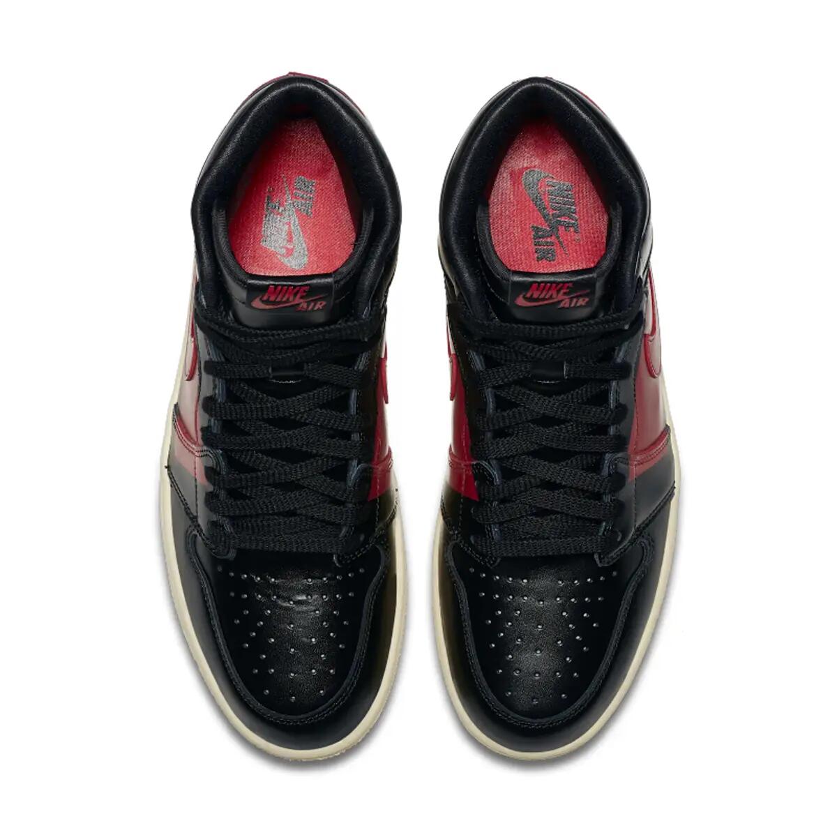 Jordan 1 Retro High OG Defiant Couture 5/6