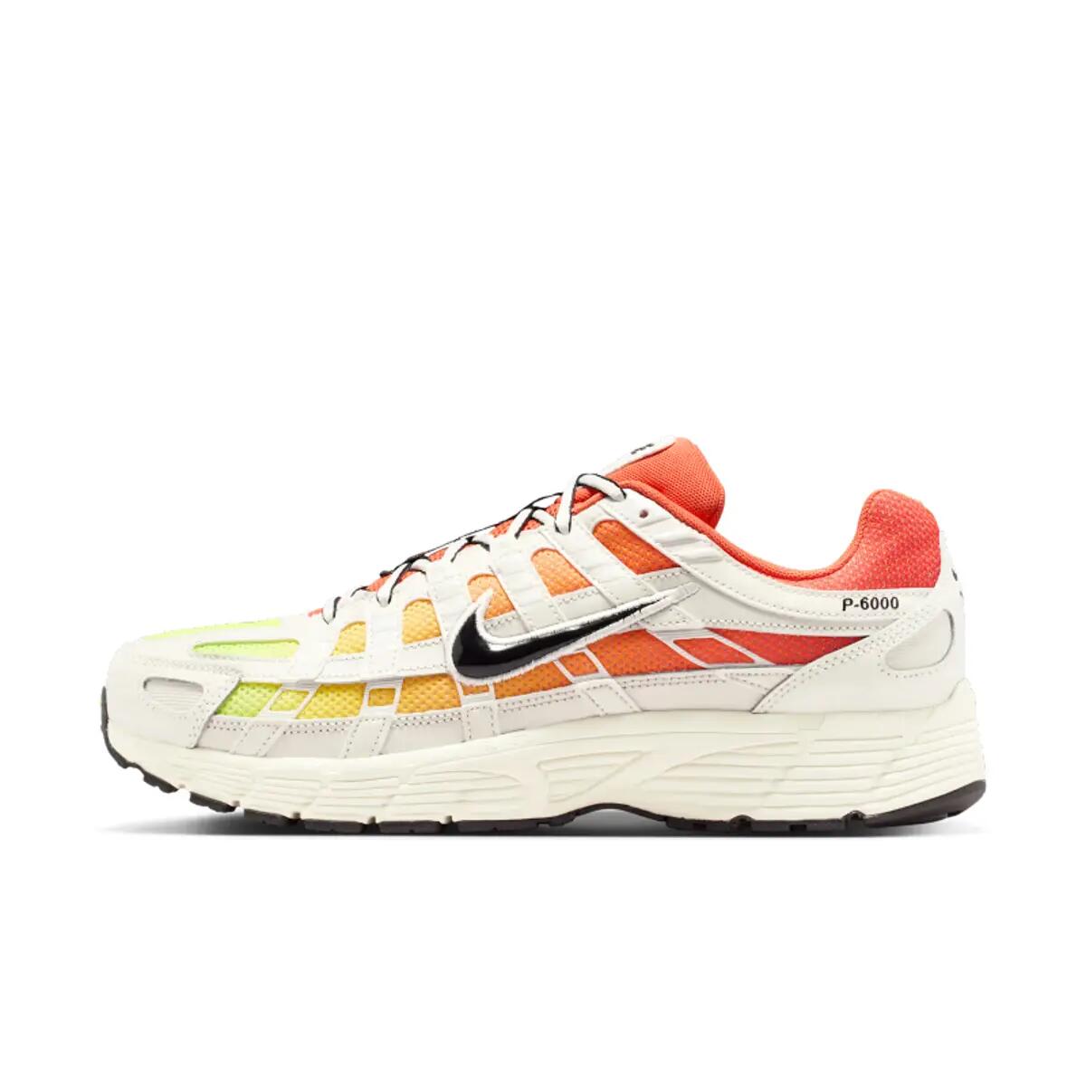 Nike P-6000 Sail Cosmic Clay Volt Ice 3/6