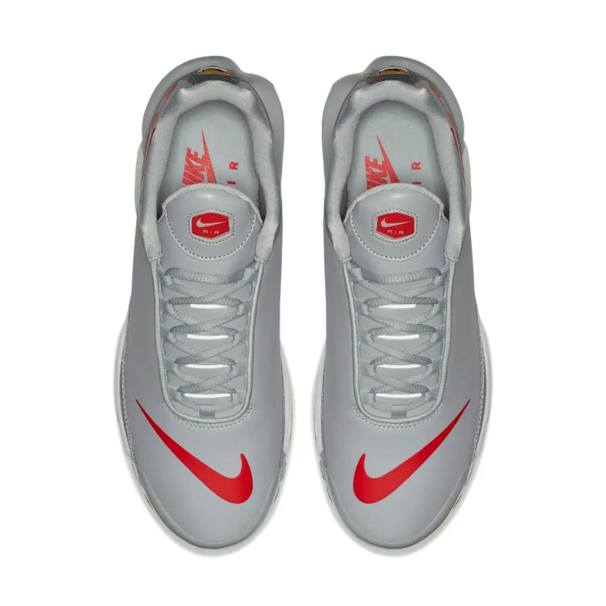 Nike Mercurial TN Wolf Grey 5/6