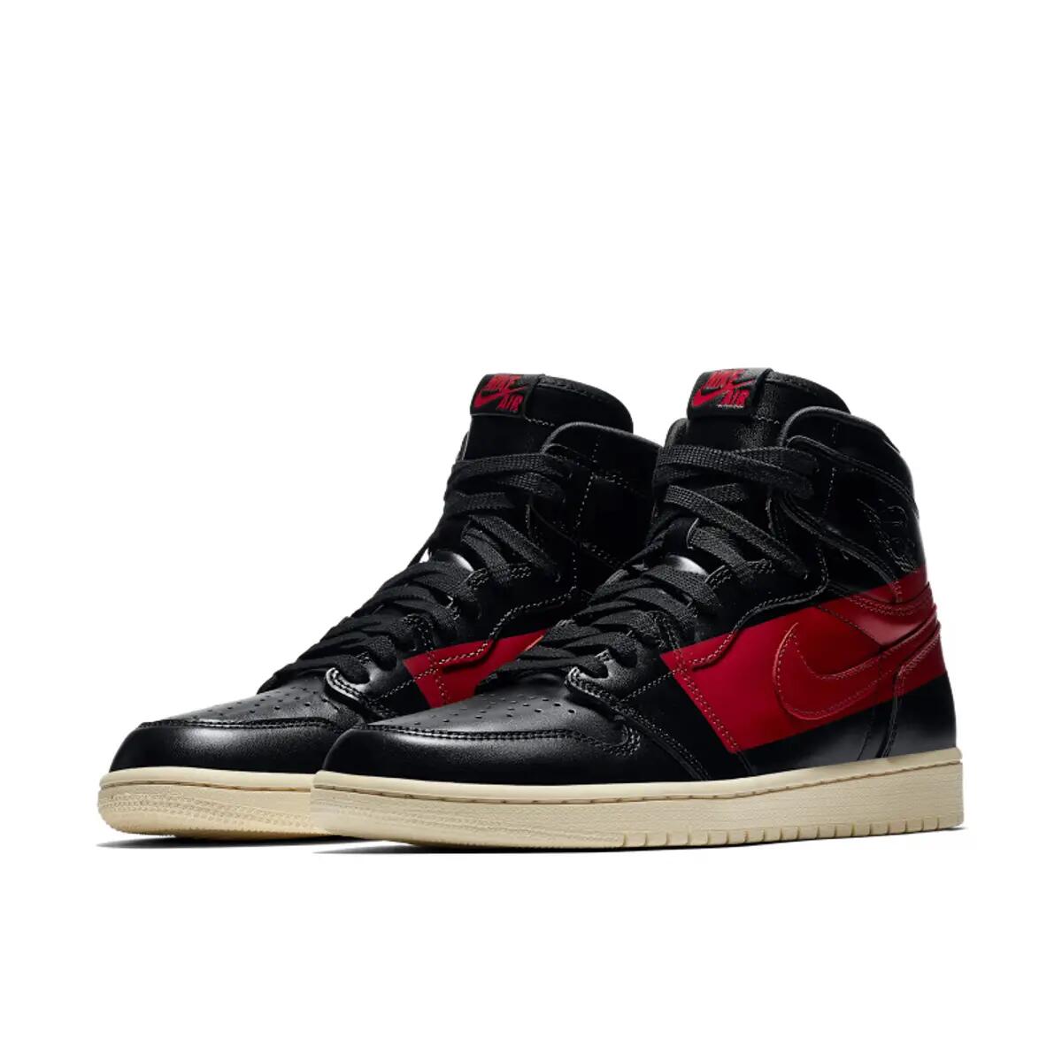 Jordan 1 Retro High OG Defiant Couture 4/6