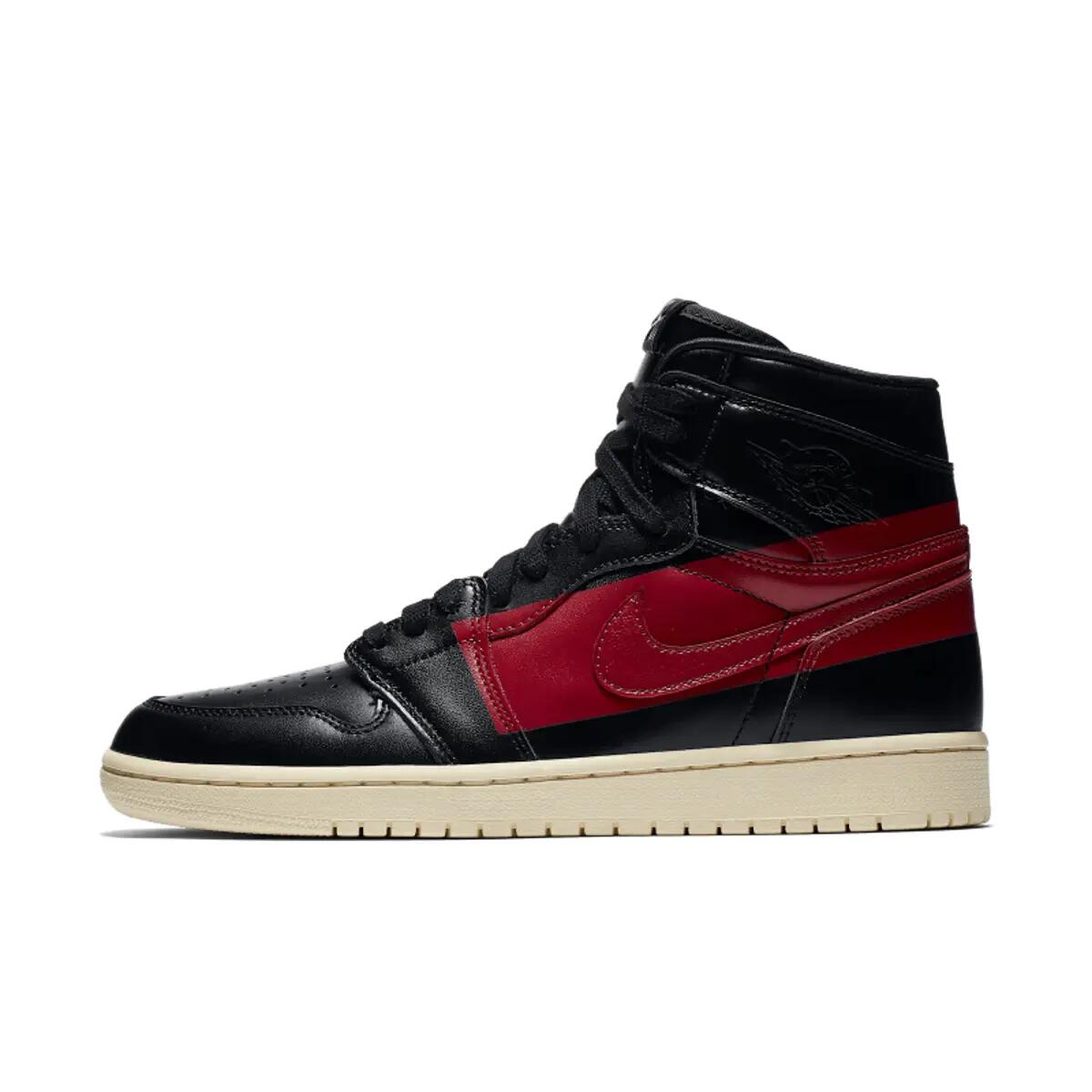 Jordan 1 Retro High OG Defiant Couture 3/6