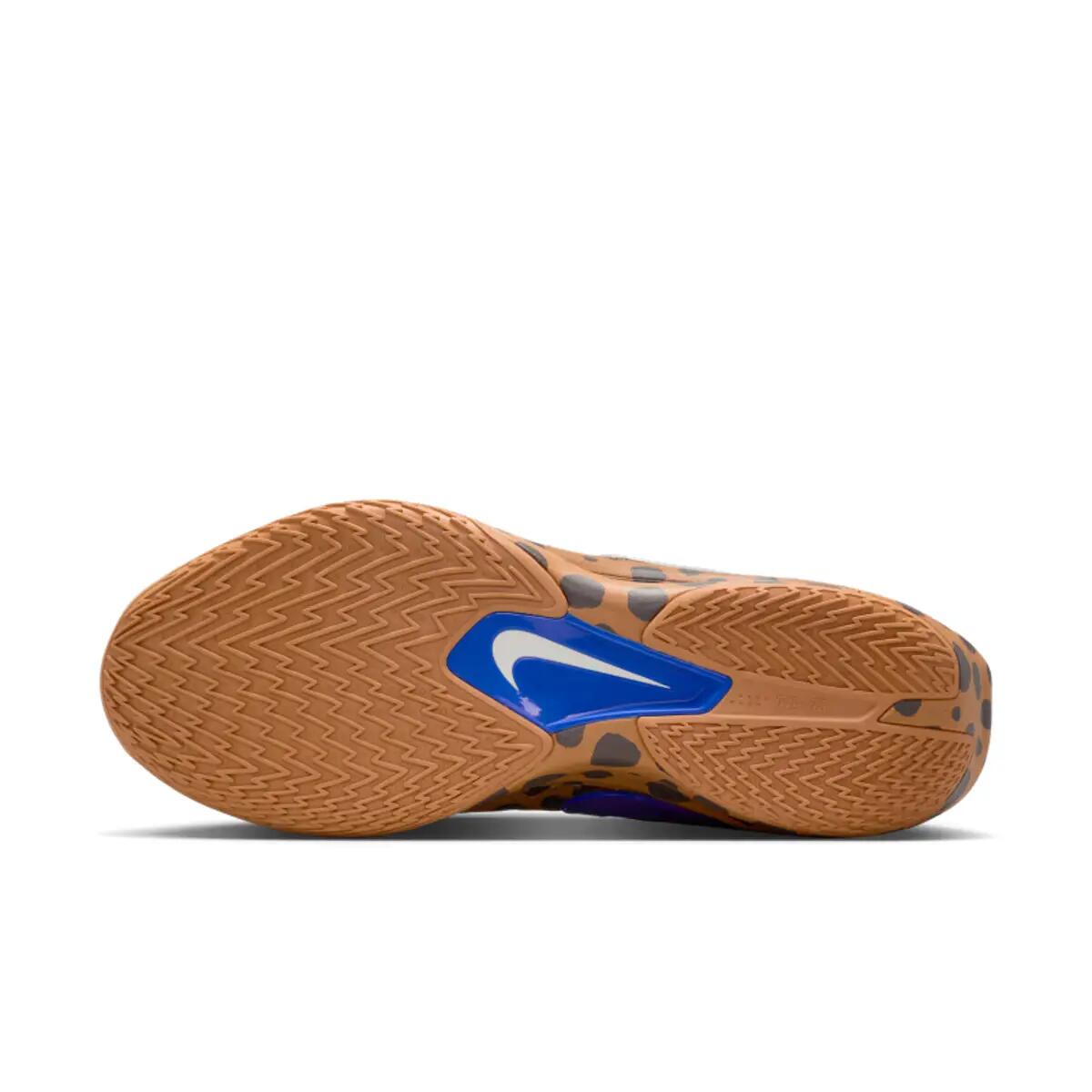 Nike Air Zoom GT Cut 3 Jordan Poole Milk and Cookies 2/6