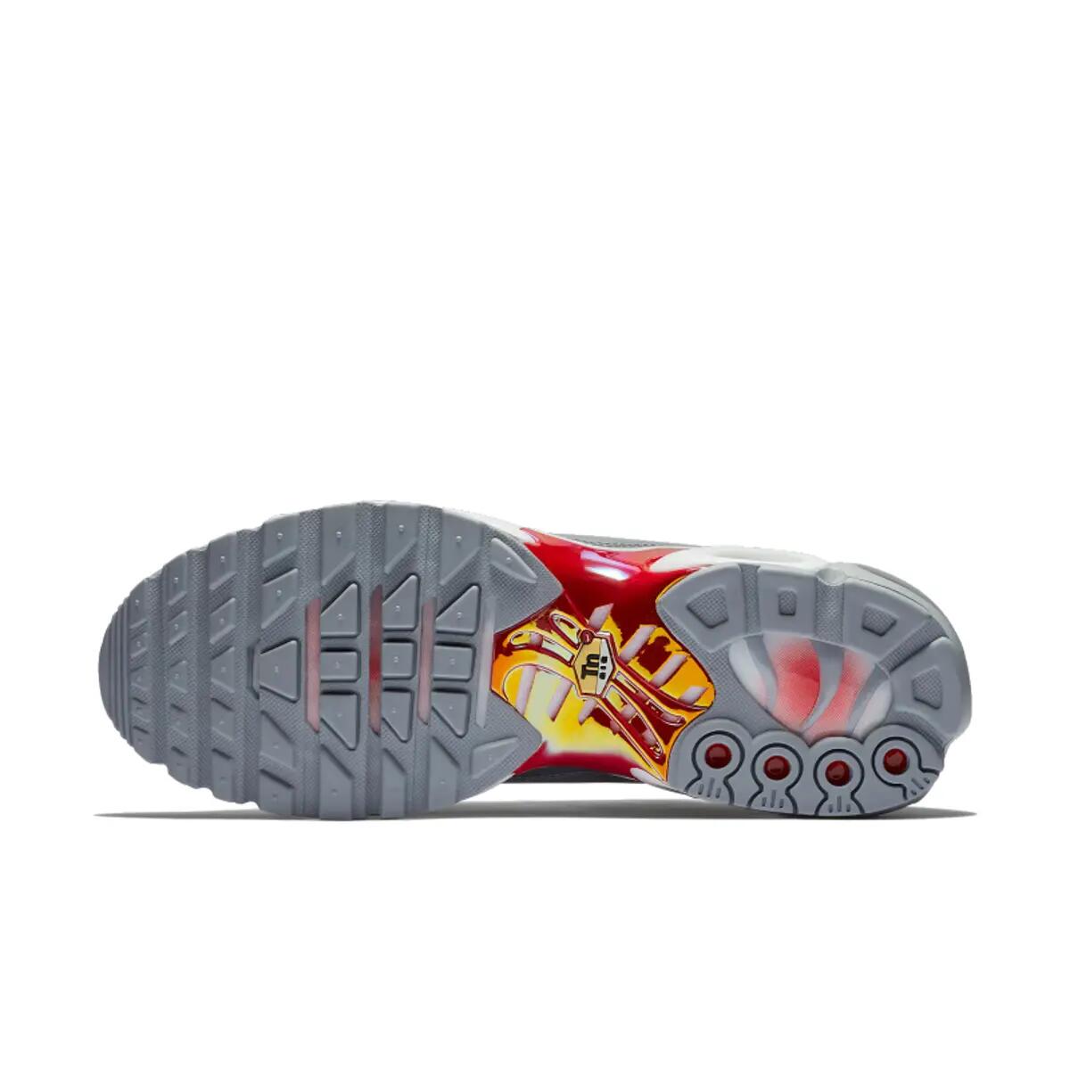 Nike Mercurial TN Wolf Grey 2/6