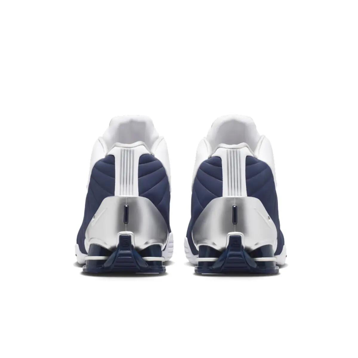 Nike Shox BB4 Olympics 6/6