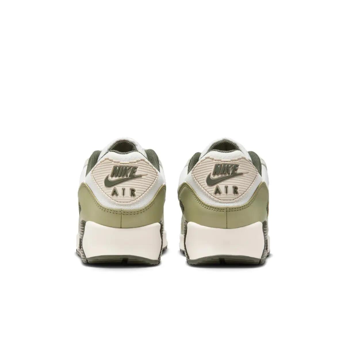 Nike Air Max 90 Neutral Olive Light Orewood Brown 6/6