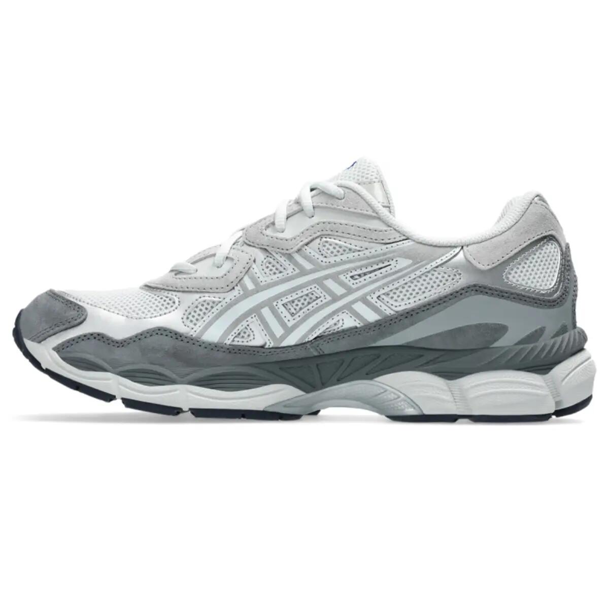 Asics Gel Nyc Glacier Grey Gravel 2/6