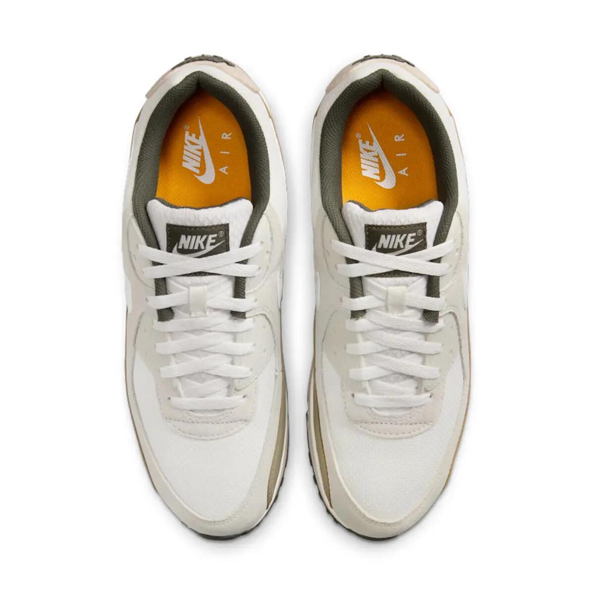 Nike Air Max 90 Neutral Olive Light Orewood Brown 5/6