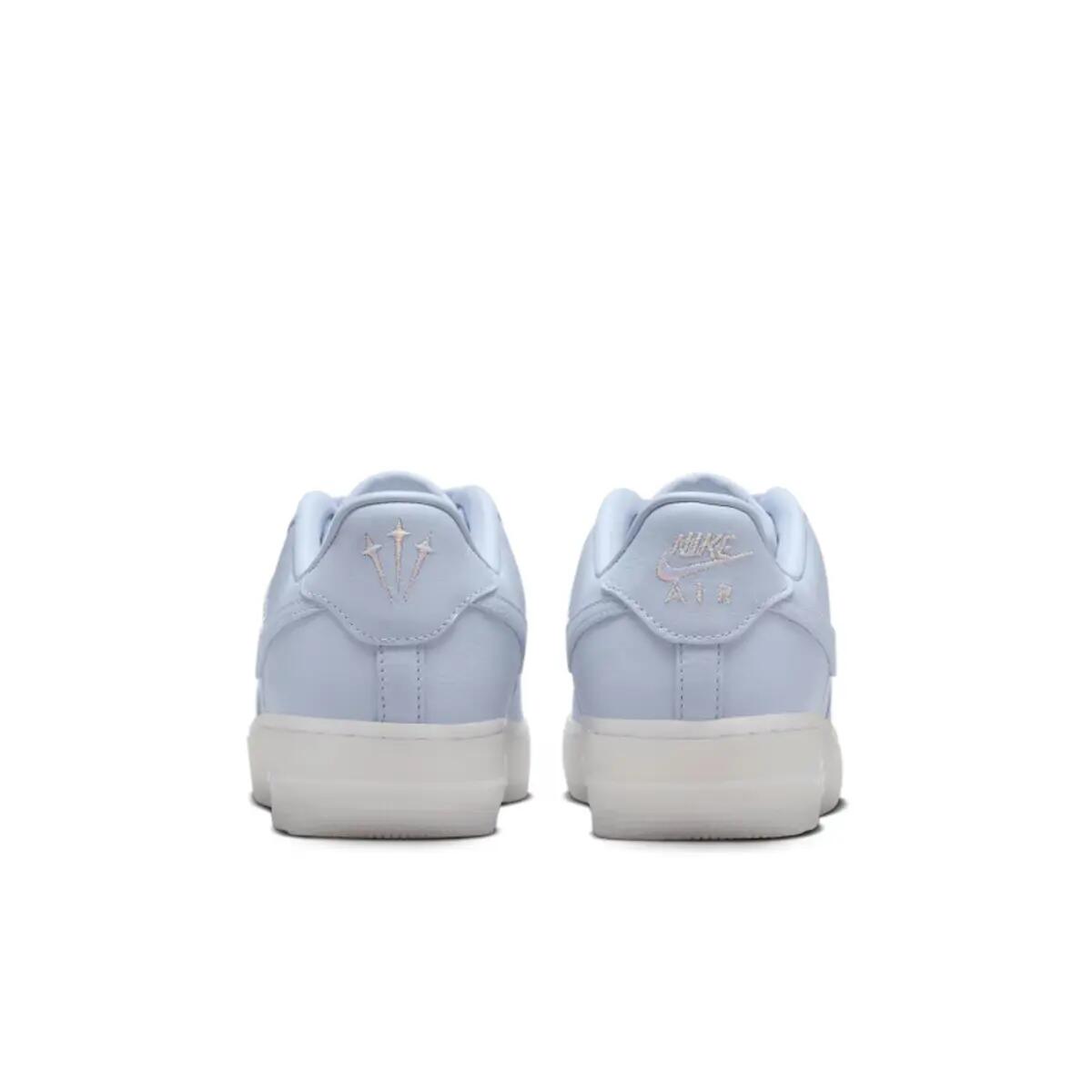 Nike Air Force 1 Low Drake NOCTA Certified Lover Boy Palest Purple (GS) 6/6