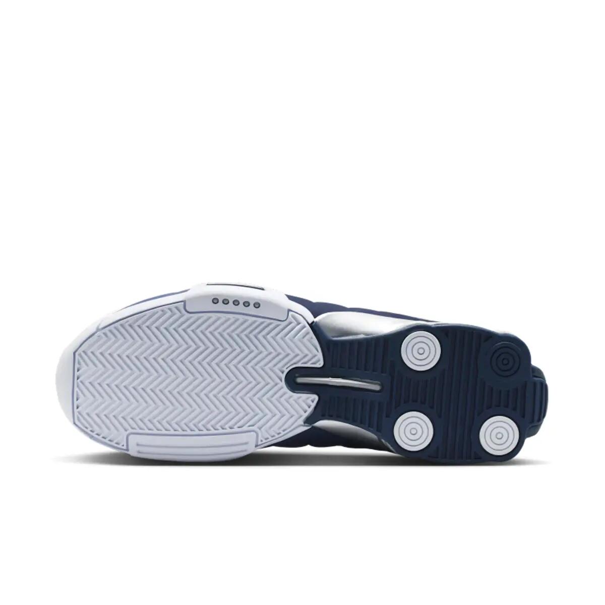 Nike Shox BB4 Olympics 2/6