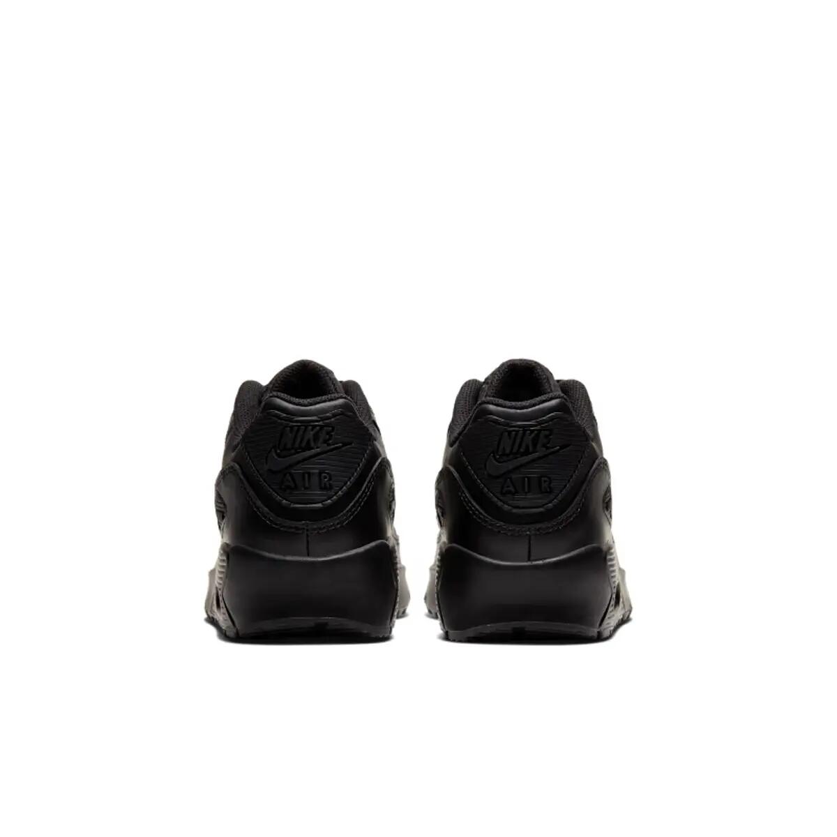 Basket Nike AIR MAX 90 LTR Junior 6/6